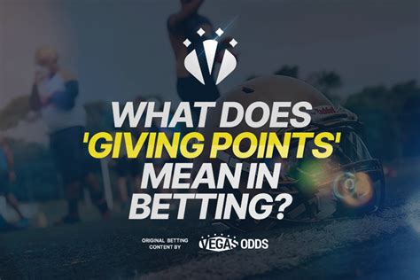 points in betting|giving points in betting.